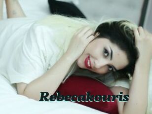 Rebecakouris