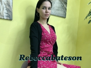 Rebeccabateson