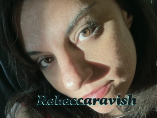 Rebeccaravish