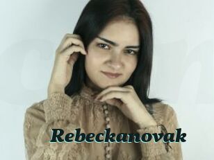 Rebeckanovak