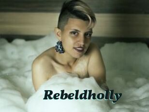 Rebeldholly