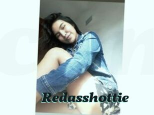 Redasshottie