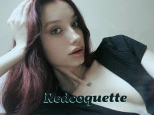 Redcoquette