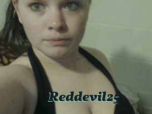 Reddevil25