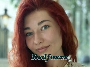 Redfoxxx