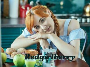 Redgirlberry