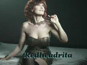 Redheadrita