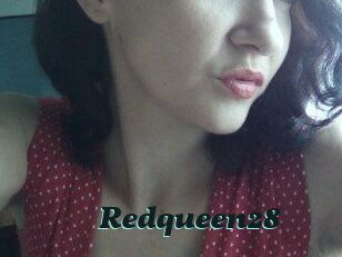 Redqueen28