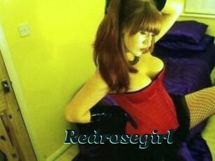 Redrosegirl