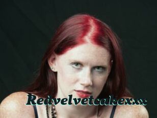 Redvelvetcakexxx