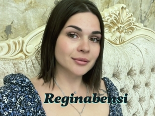 Reginabensi