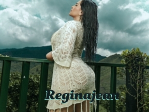 Reginajean