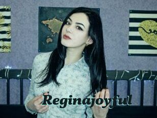 Reginajoyful