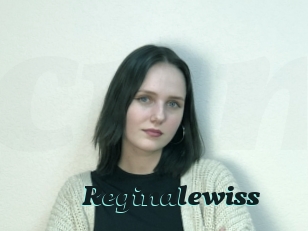 Reginalewiss