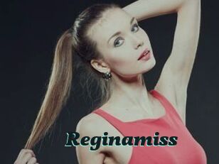 Reginamiss