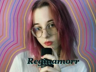 Reginamorr