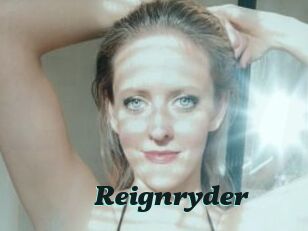 Reignryder