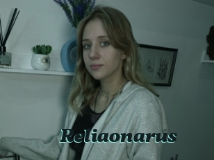 Reliaonarus