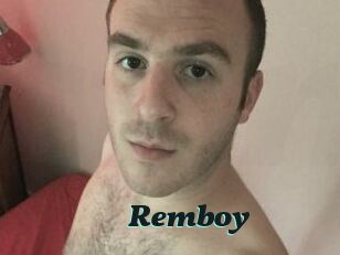 Remboy