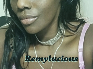 Remylucious