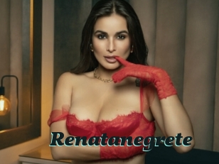 Renatanegrete