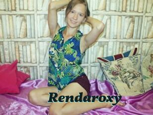 Rendaroxy