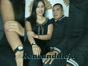 Reneandaleja