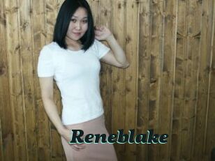 Reneblake