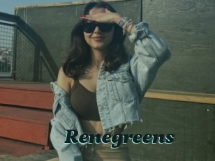 Renegreens