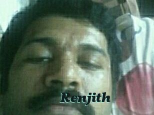 Renjith