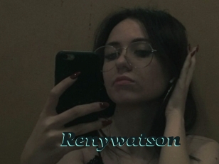 Renywatson