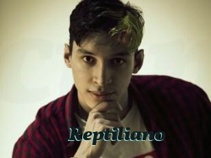 Reptiliano