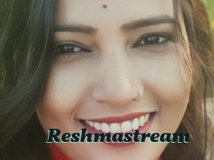 Reshmastream