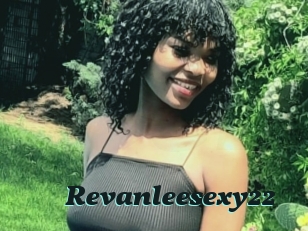 Revanleesexy22