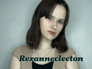 Rexannecleeton