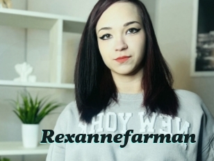 Rexannefarman