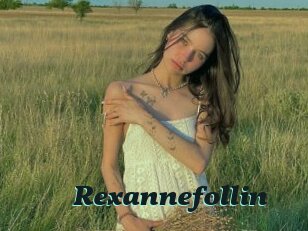 Rexannefollin