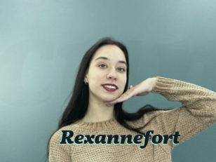 Rexannefort