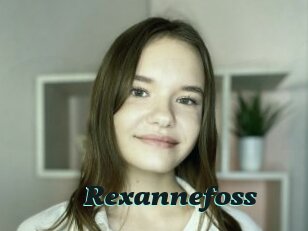 Rexannefoss