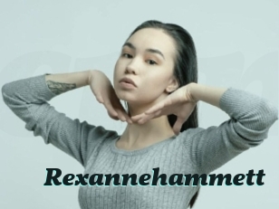 Rexannehammett