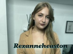 Rexanneheaston