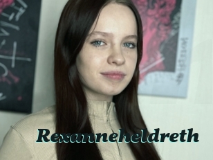 Rexanneheldreth