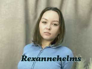 Rexannehelms