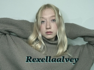 Rexellaalvey