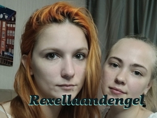 Rexellaandengel