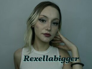 Rexellabigger