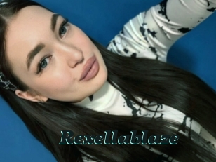 rexellablaze Cumshots Videos