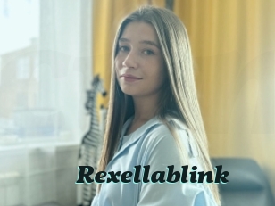 Rexellablink