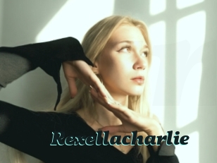 Rexellacharlie
