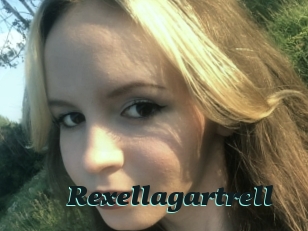 Rexellagartrell